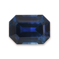 1.94 Ct. Blue Sapphire from Ceylon (Sri Lanka) Video