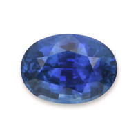 1.98 Ct. Blue Sapphire from Ceylon (Sri Lanka) Video
