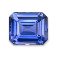 3.07 Ct. Blue Sapphire from Ceylon (Sri Lanka) Video
