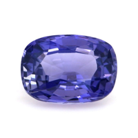 1.35 Ct. Color Change Sapphire from Ceylon (Sri Lanka) Video