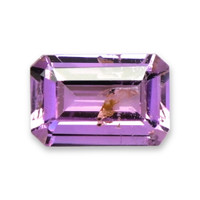 0.57 Ct. Purple Sapphire from Madagascar Video