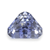 0.62 Ct.Tw. Fancy Sapphire