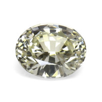 0.96 Ct. Yellow Sapphire from Ceylon (Sri Lanka) Video