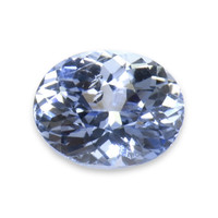 1.19 Ct. Blue Sapphire from Ceylon (Sri Lanka) Video