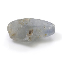 19.41 Ct. Blue Sapphire Crystal from Ceylon (Sri Lanka) Video