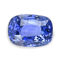 2.97 Ct. Blue Sapphire from Ceylon (Sri Lanka) Video