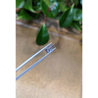 1.11 Ct. Blue Sapphire from Ceylon (Sri Lanka) Life Style