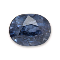 1.44 Ct. Blue Sapphire from Ceylon (Sri Lanka) Video