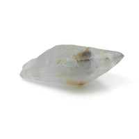 16.84 Ct. Blue Rough Sapphire Crystal from Ceylon (Sri Lanka) Video