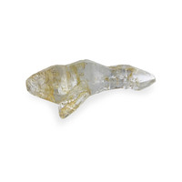 3.08 Ct.Tw. Rough Sapphire