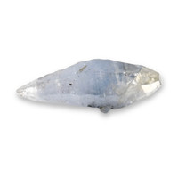 10.93 Ct. Blue Sapphire Crystal from Ceylon (Sri Lanka) Video
