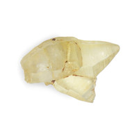 6.70 Ct. Yellow Rough Sapphire from Ceylon (Sri Lanka) Video