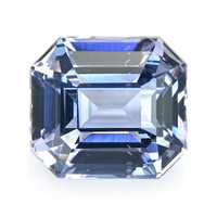 1.96 Ct. Blue Sapphire from Ceylon (Sri Lanka) Video