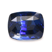 3.18 Ct. Blue Sapphire from Ceylon (Sri Lanka) Video