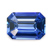 2.13 Ct. Blue Sapphire from Ceylon (Sri Lanka) Video