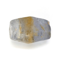 9.08 Ct. Bi Color Rough Sapphire Crystal from Ceylon (Sri Lanka) Video