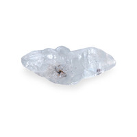 15.33 Ct. Blue Sapphire Crystal from Ceylon (Sri Lanka) Video