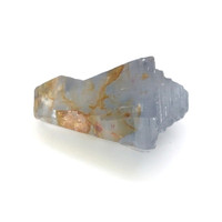 7.70 Ct. Blue Sapphire Crystal from Ceylon (Sri Lanka) Video