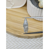 7.82 Ct. Blue Sapphire Crystal from Ceylon (Sri Lanka) Life Style