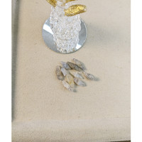 17.92 Ct. Multi Color Rough Sapphire from Ceylon (Sri Lanka) Life Style