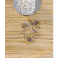 14.88 Ct. Multi Color Rough Sapphire from Ceylon (Sri Lanka) Life Style