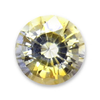 0.71 Ct. Bi Color Sapphire from Ceylon (Sri Lanka) Video