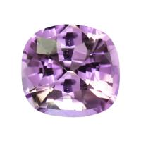 0.69 Ct. Pinkish Purple Sapphire from Ceylon (Sri Lanka) Video