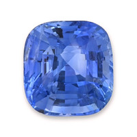 6.06 Ct. Blue Sapphire from Ceylon (Sri Lanka) Video