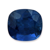 3.54 Ct. Blue Sapphire from Ceylon (Sri Lanka) Video