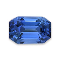 4.29 Ct. Blue Sapphire from Ceylon (Sri Lanka) Video