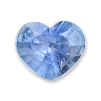 6.45 Ct. Blue Sapphire from Burma (Myanmar) Video