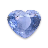 7.01 Ct. Blue Sapphire from Ceylon (Sri Lanka) Video
