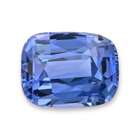 1.87 Ct. Blue Sapphire from Ceylon (Sri Lanka) Video