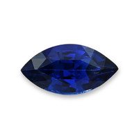 2.02 Ct. Blue Sapphire from Ceylon (Sri Lanka) Video