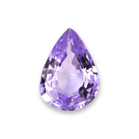 1.03 Ct. Violet Sapphire from Ceylon (Sri Lanka) Video