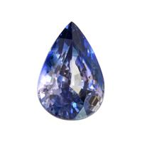 1.84 Ct. Bi Color Sapphire from Ceylon (Sri Lanka) Video