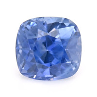 0.99 Ct. Blue Sapphire from Ceylon (Sri Lanka) Video