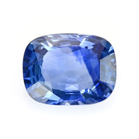 1.59 Ct. Blue Sapphire from Ceylon (Sri Lanka) Video