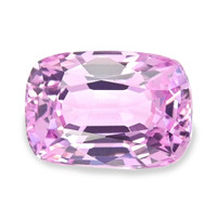 0.97 Ct. Pink Sapphire from Ceylon (Sri Lanka) Video
