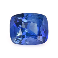 0.97 Ct. Blue Sapphire from Ceylon (Sri Lanka) Video