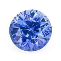 1.05 Ct. Blue Sapphire from Ceylon (Sri Lanka) Video