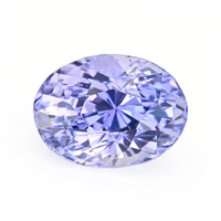 0.98 Ct. Purple Sapphire from Ceylon (Sri Lanka) Video