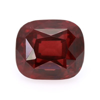 1.07 Ct. Reddish Pink Sapphire from Ceylon (Sri Lanka) Video