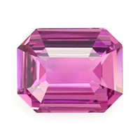 2.03 Ct. Pink Sapphire from Ceylon (Sri Lanka) Video