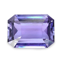 3.10 Ct. Bluish Purple Sapphire from Ceylon (Sri Lanka) Video