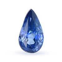 0.99 Ct. Blue Sapphire from Ceylon (Sri Lanka) Video