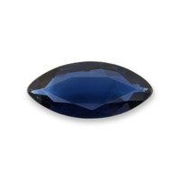 0.83 Ct. Blue Sapphire from Australia Video