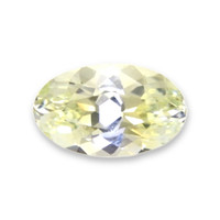 0.24 Ct. Yellow Sapphire from Montana Video