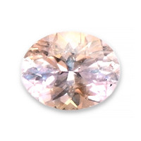 0.27 Ct. Peach Sapphire from Montana Video