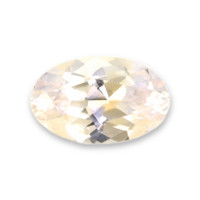 0.26 Ct. Peach Sapphire from Montana Video